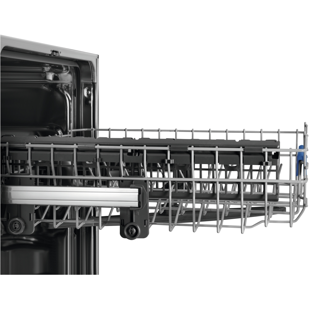 Smeg DI262D Fully Integrated Dishwasher, 13 Place Settings, D Rated