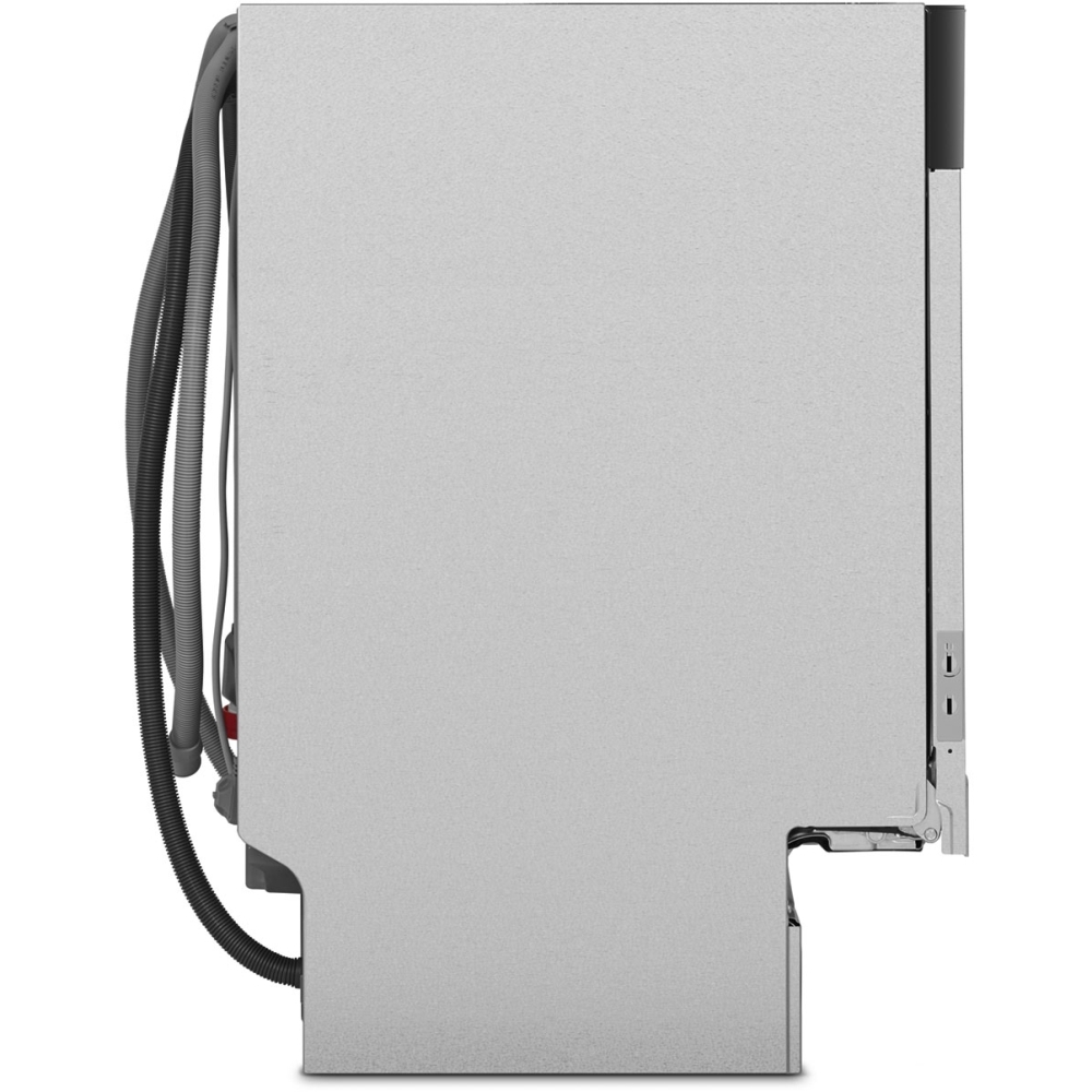 Smeg DI362DQ Fully Integrated Dishwasher, 14 Place Settings, D Rated