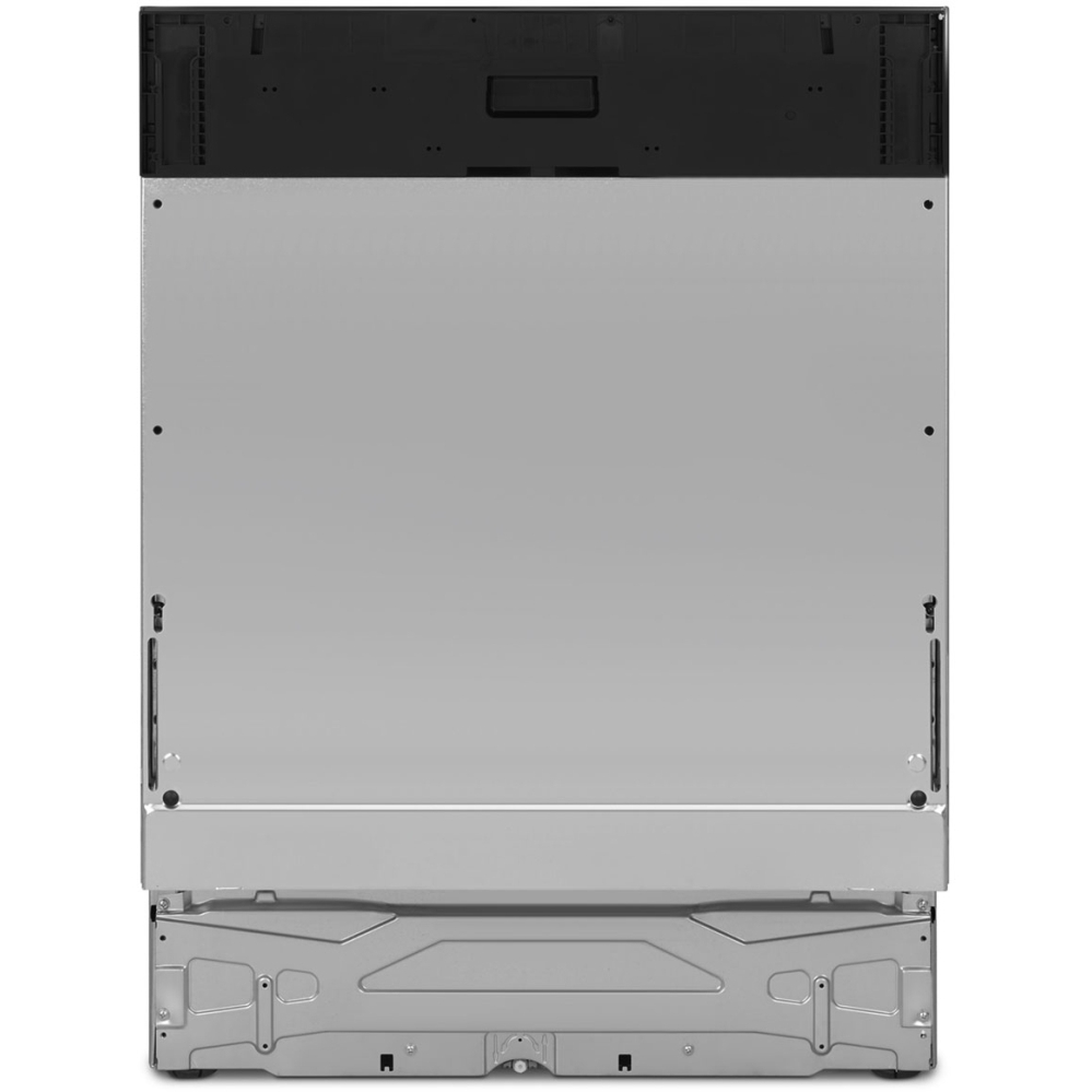 Smeg DI362DQ Fully Integrated Dishwasher, 14 Place Settings, D Rated