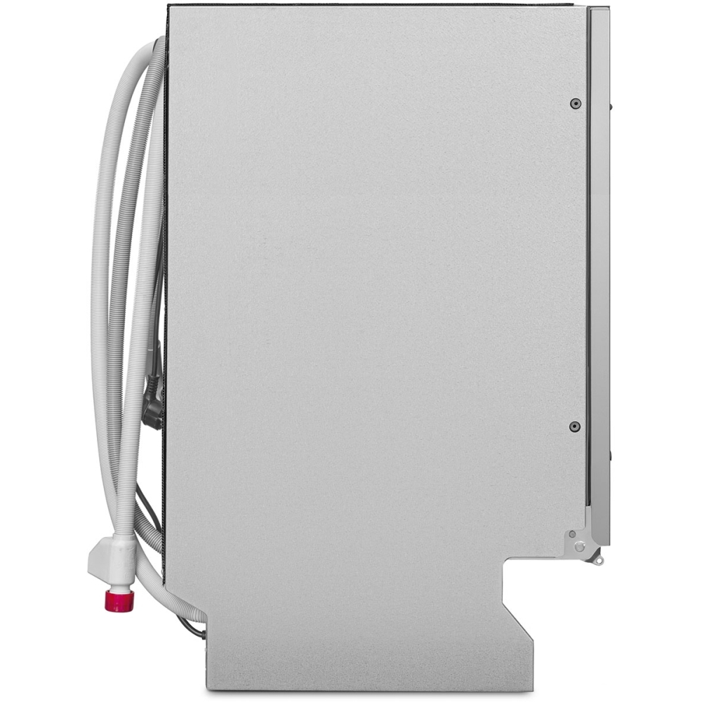 Smeg DIL331C Fully Integrated Dishwasher, 13 Place Settings, C Rated