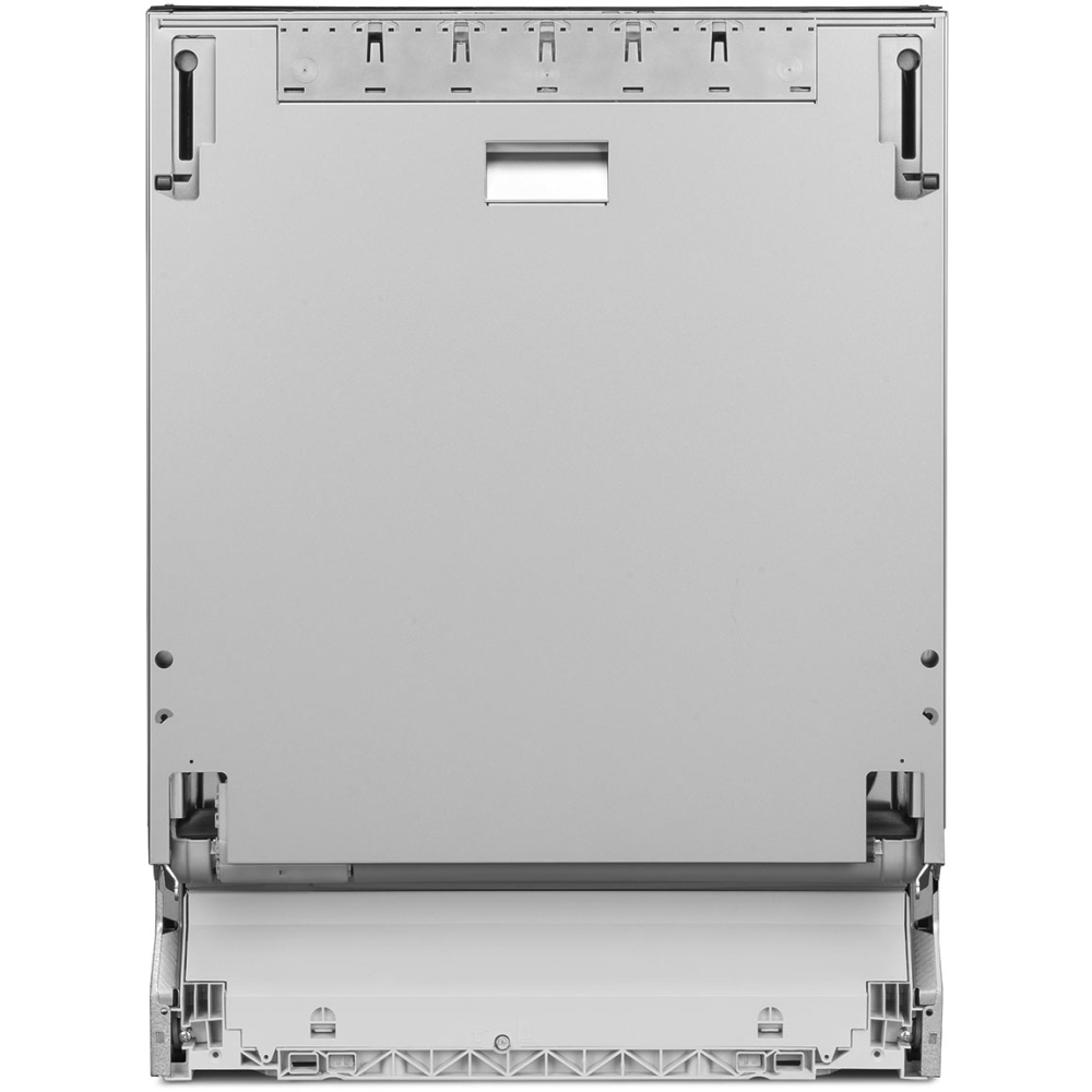 Smeg DIL331C Fully Integrated Dishwasher, 13 Place Settings, C Rated