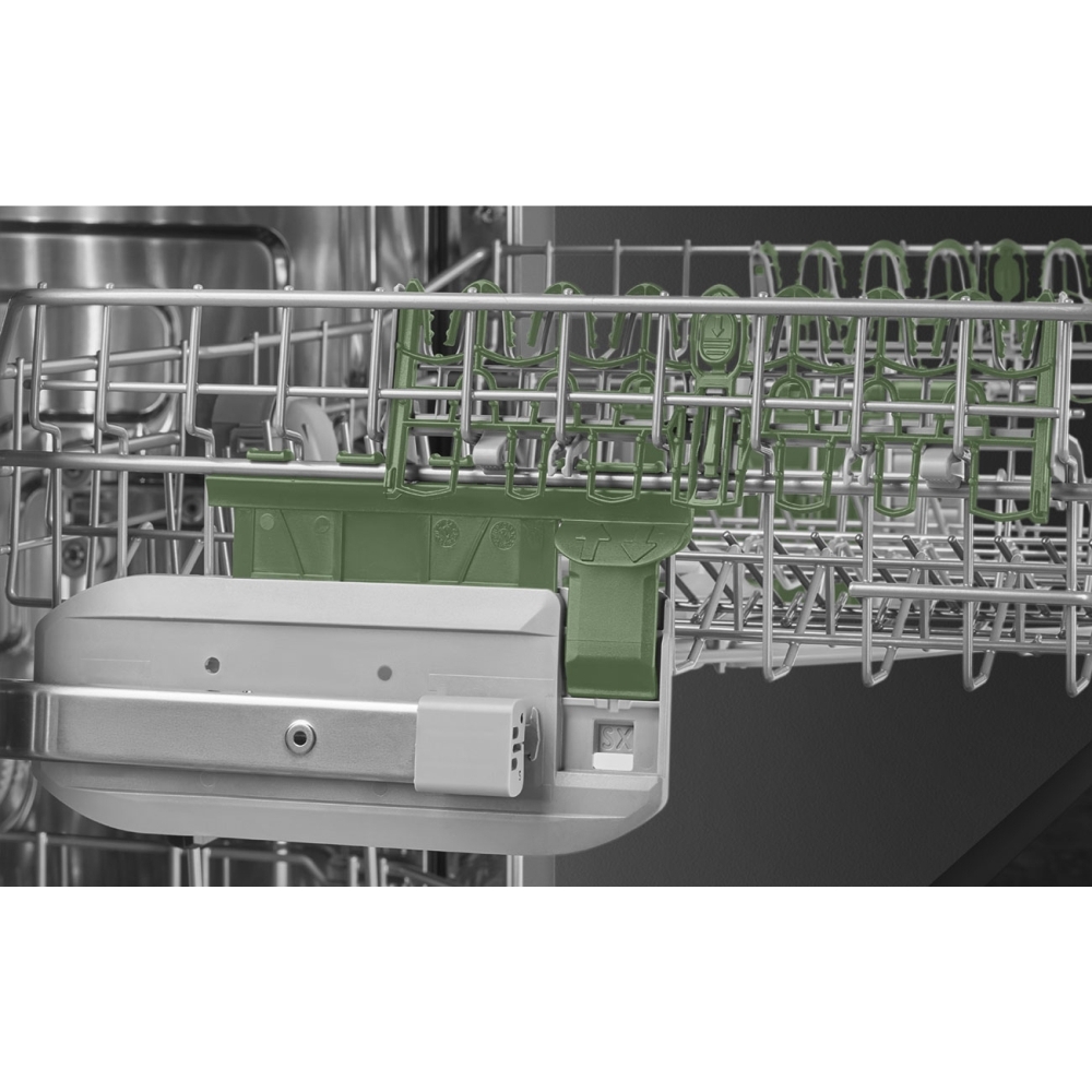 Smeg DIL331C Fully Integrated Dishwasher, 13 Place Settings, C Rated