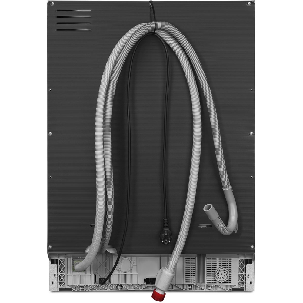 Smeg DIL331C Fully Integrated Dishwasher, 13 Place Settings, C Rated