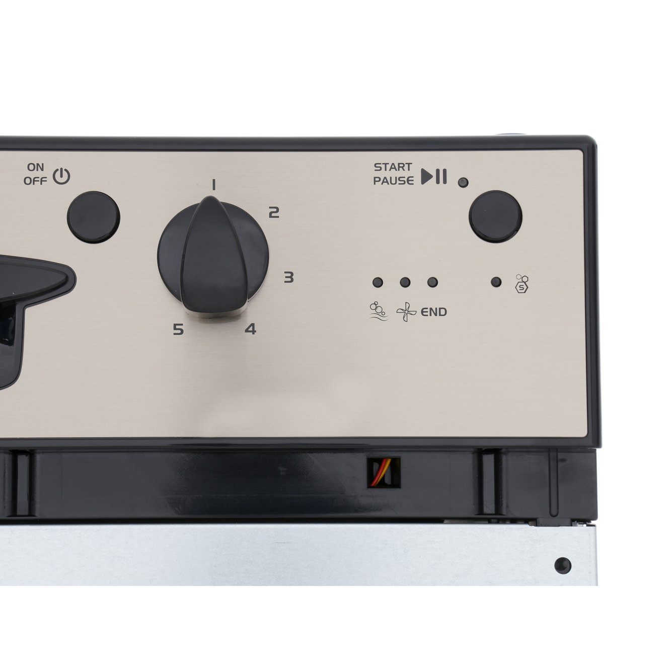 Buy Indesit DPG15B1NX Built In Semi Integrated Dishwasher (DPG15B1NXUK