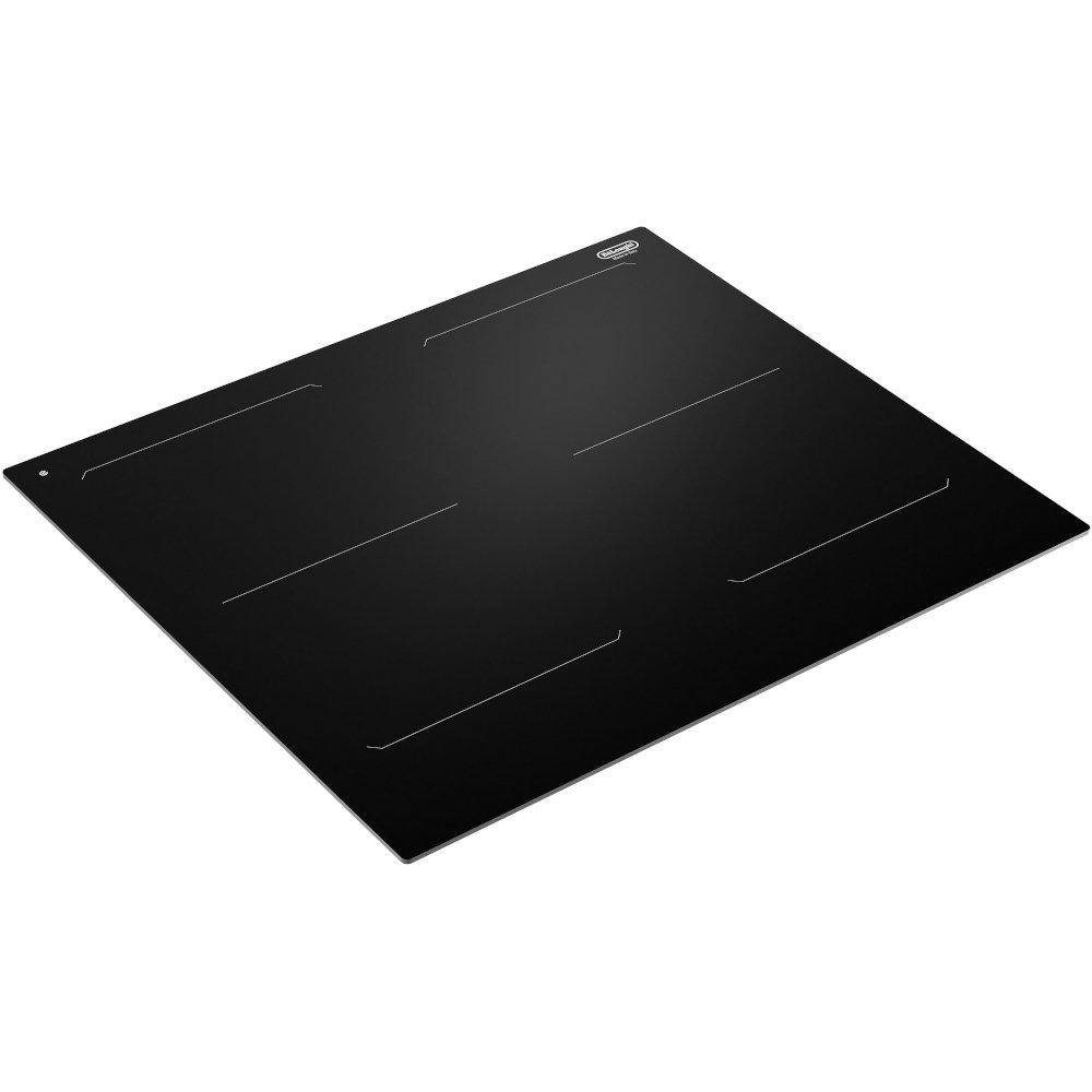 DeLonghi DSLI 604 60cm Induction Hob, Black