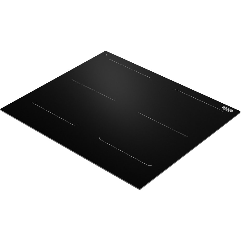 DeLonghi DSLI 604 60cm Induction Hob, Black