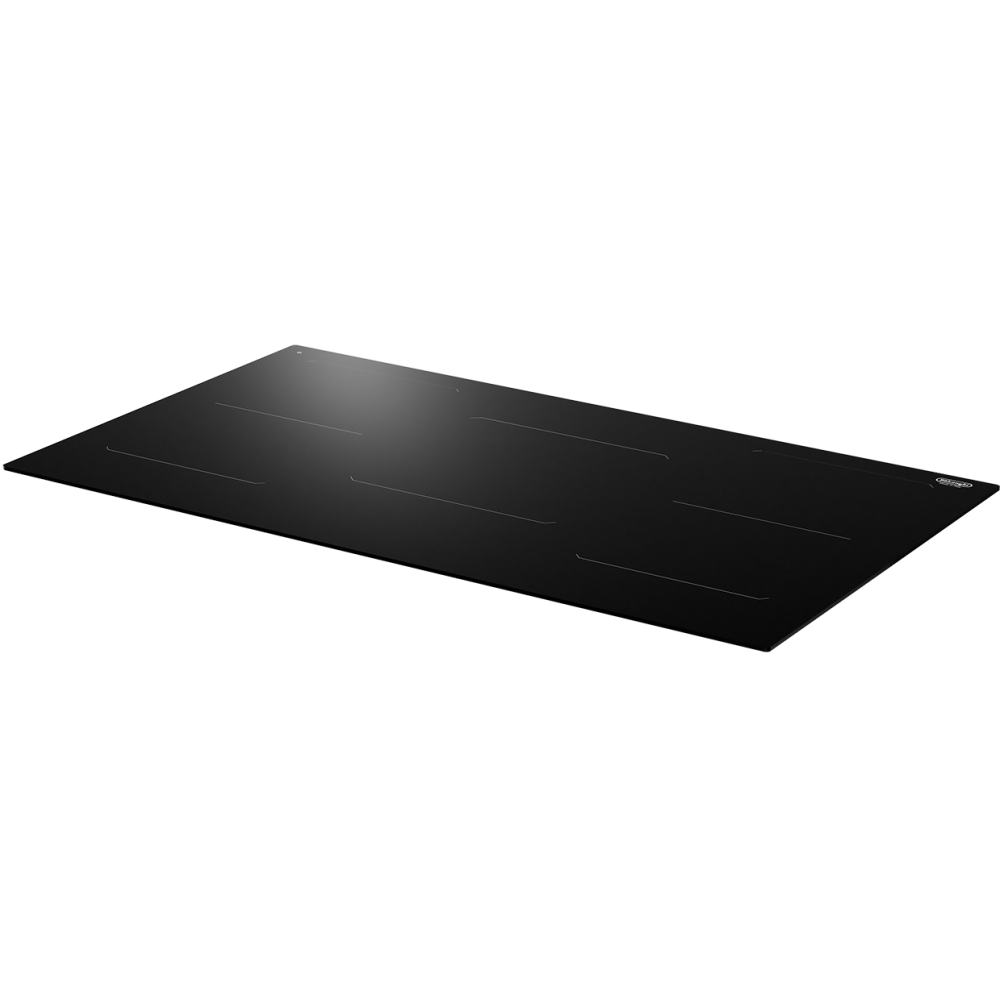 DeLonghi DSLI 905 Induction Hob, Black