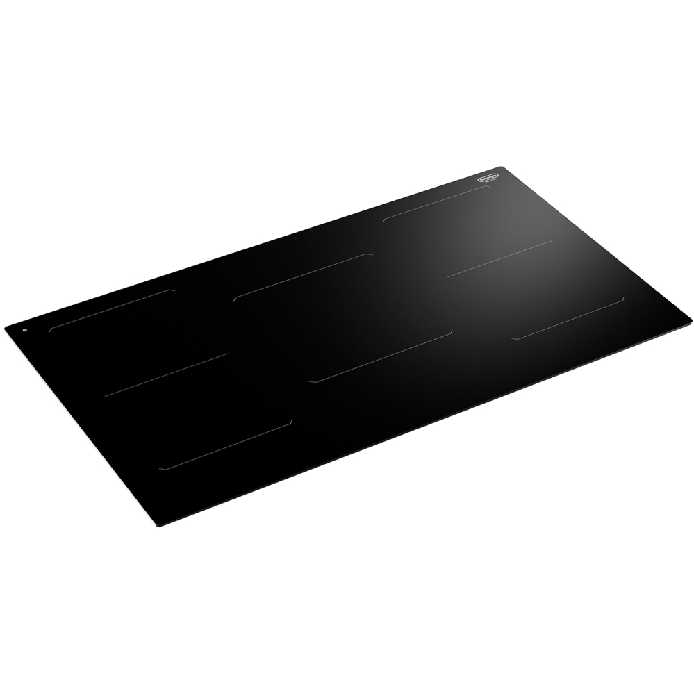 DeLonghi DSLI 905 Induction Hob, Black