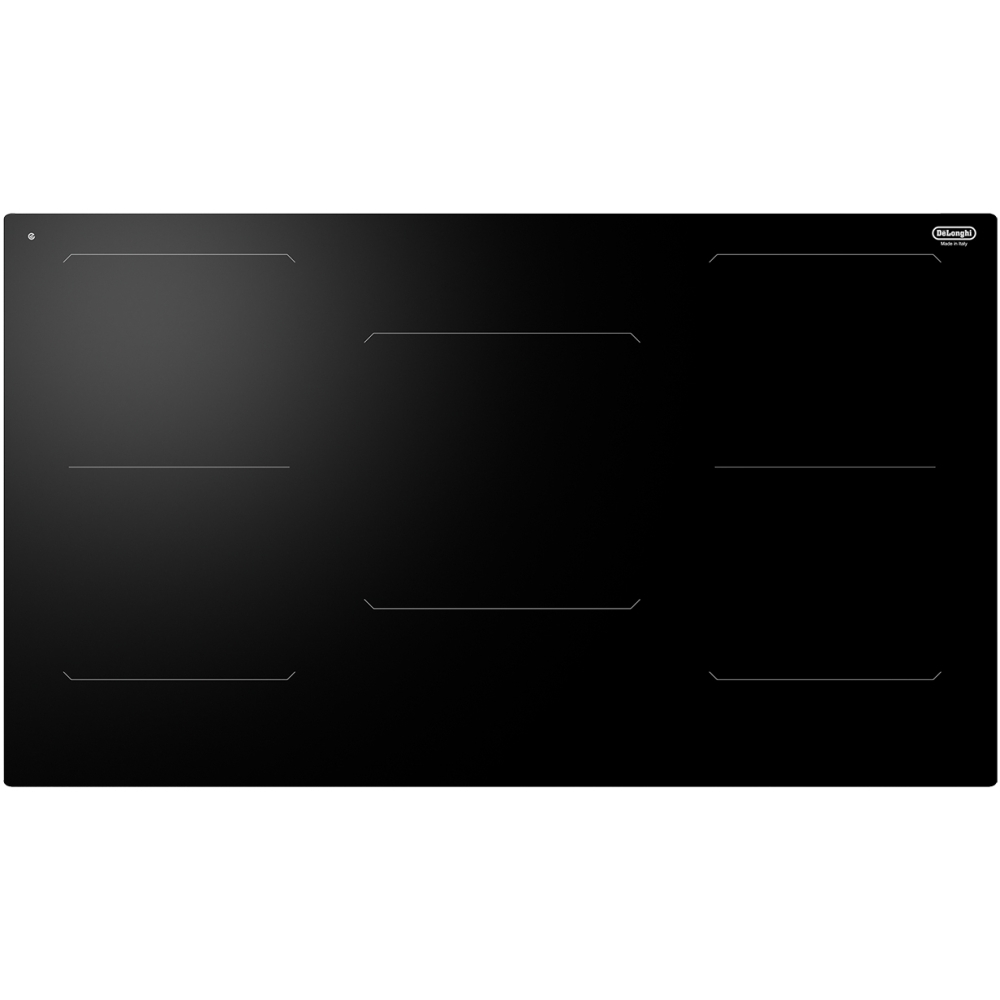 DeLonghi DSLI 905 Induction Hob, Black