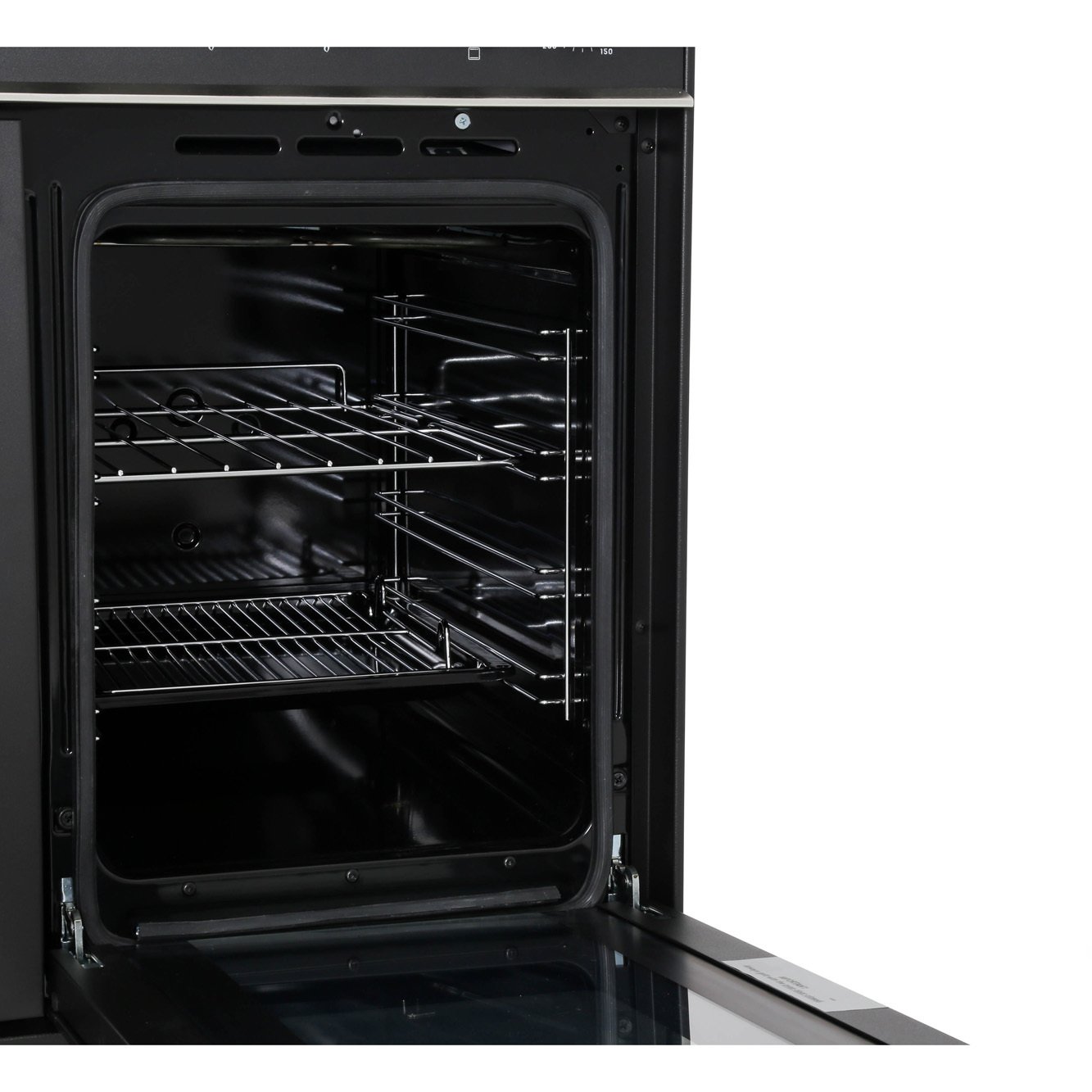 DeLonghi DTR 906DF/AN 90cm Dual Fuel Range Cooker, Anthracite, B Rated