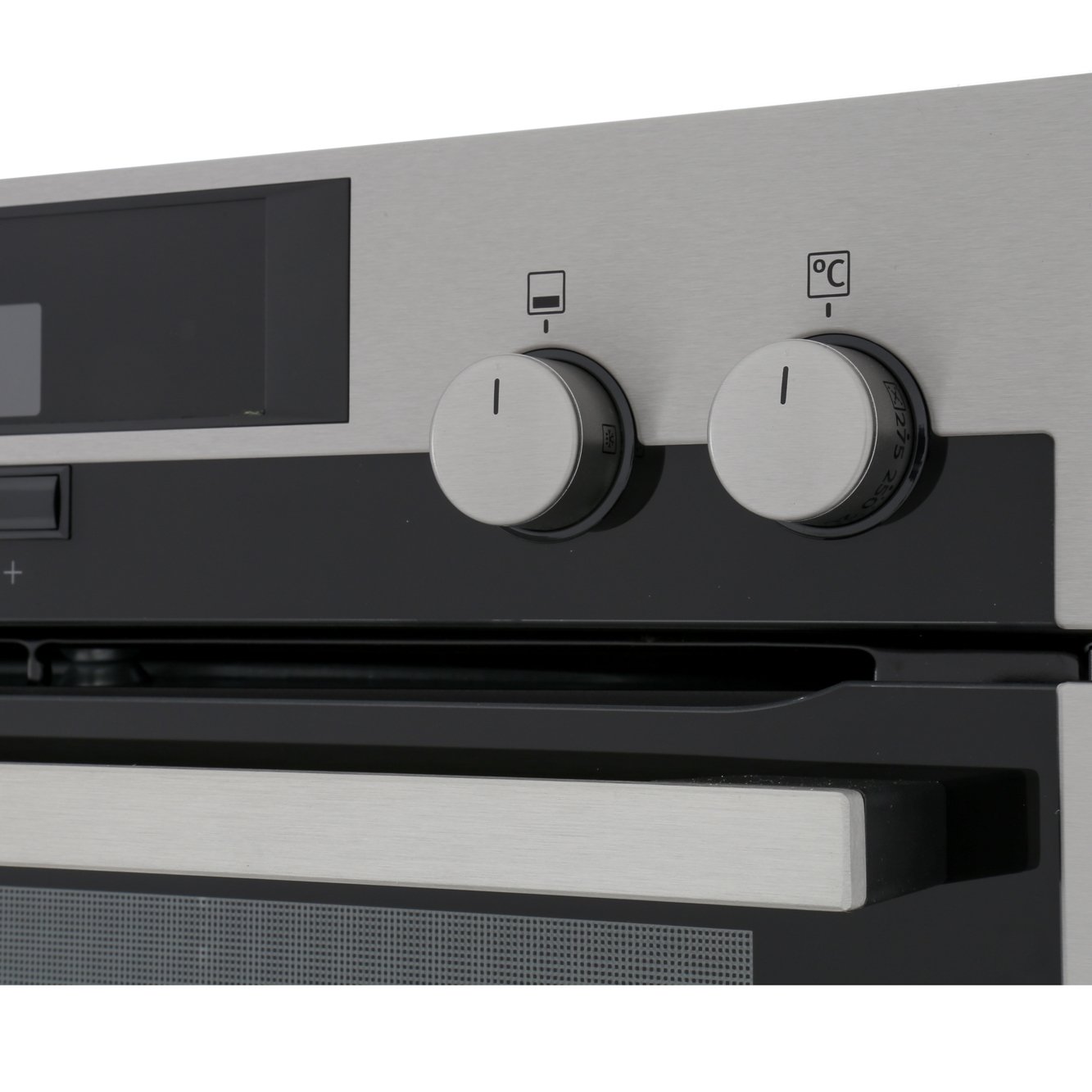 Buy AEG DUE431110M SurroundCook Double Built Under Electric Oven