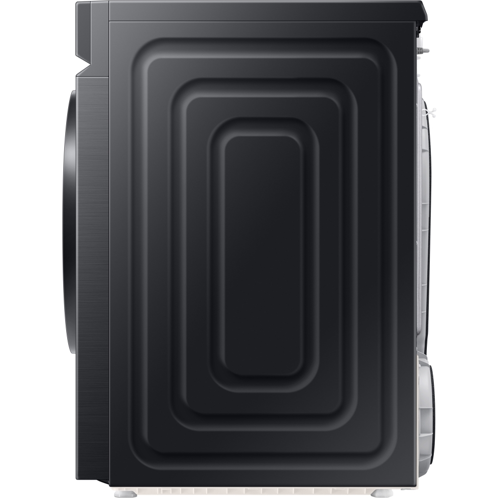 Samsung DV90BB9545GBS1 Series 8 Heat Pump Tumble Dryer, 9kg, Black, A+++ Rated