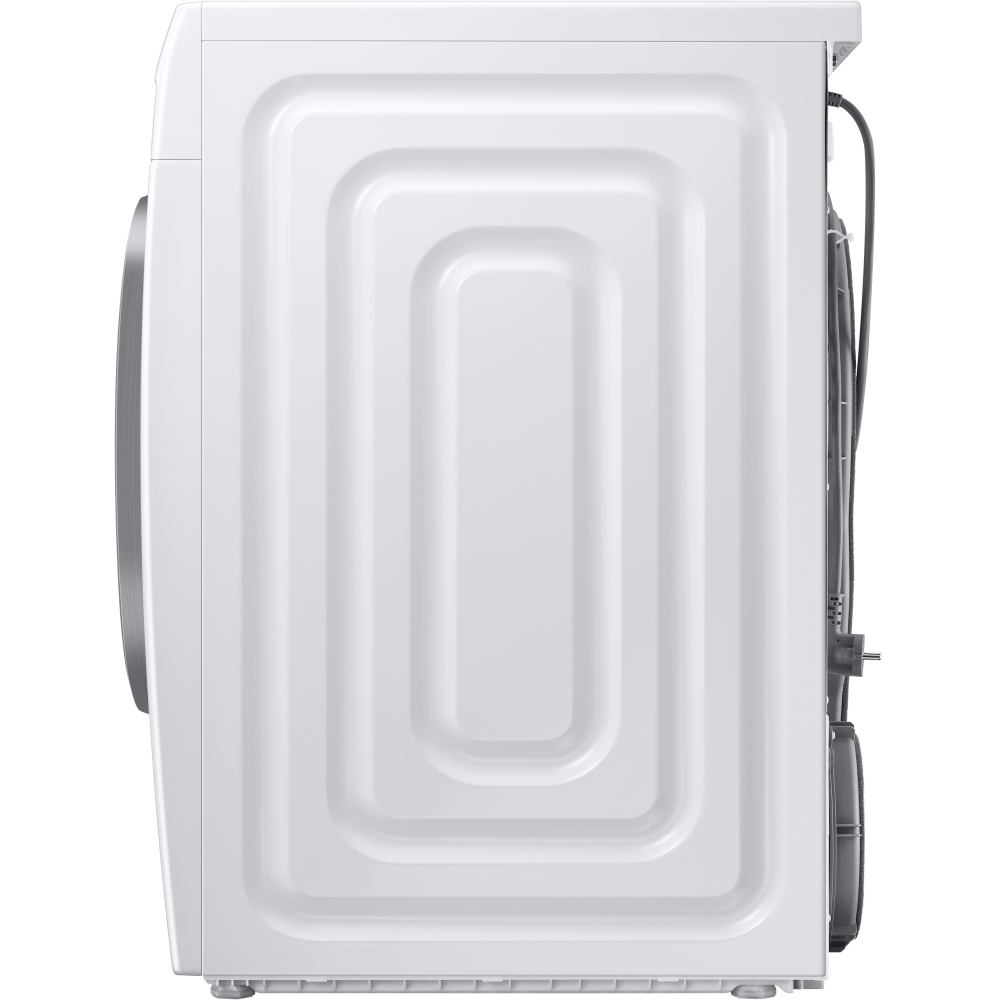 Samsung DV90T6240LE/S1 Series 6 AI Energy Heat Pump Tumble Dryer, 9kg, White, A+++ Rated