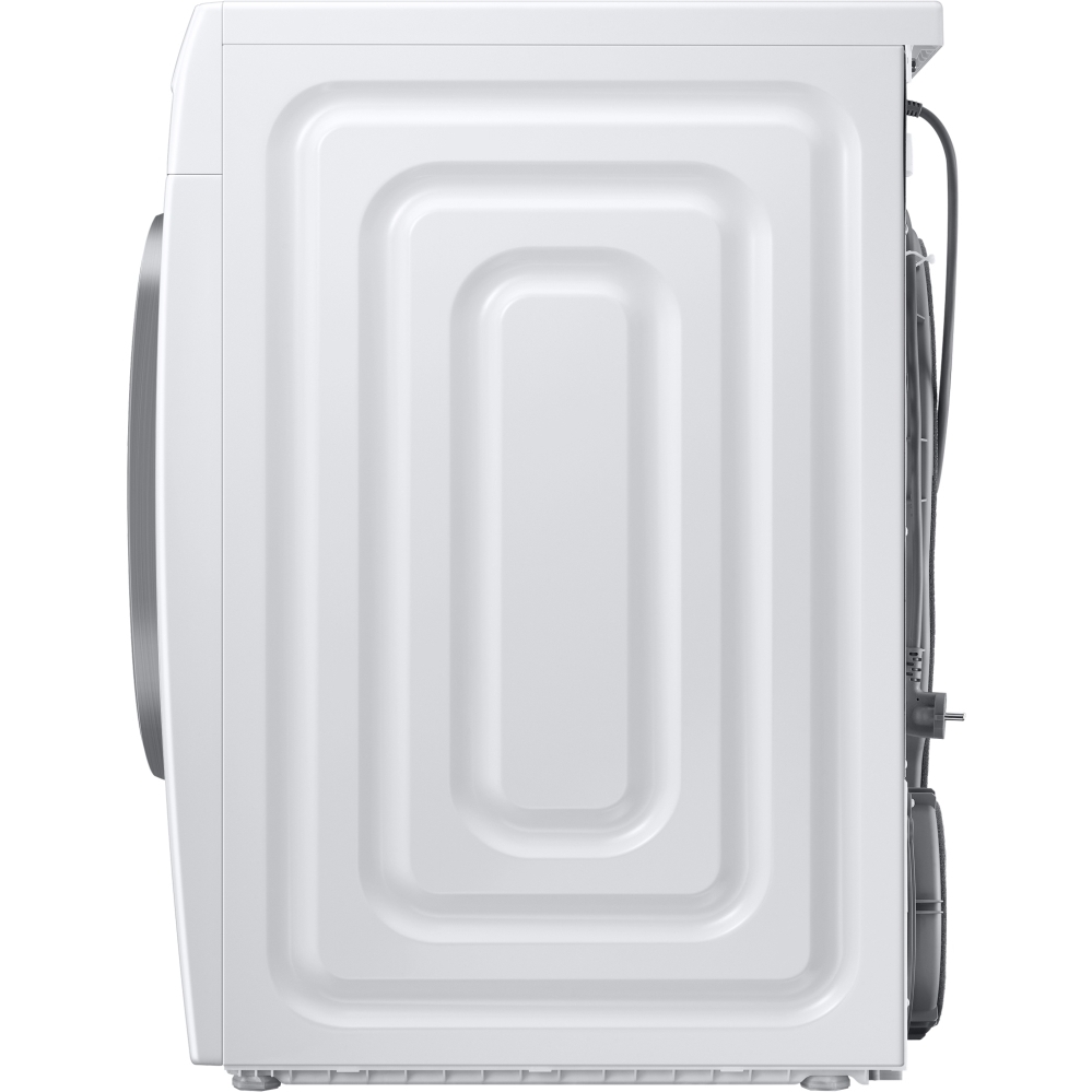 Samsung DV90T6240LH/S1 Series 6 Heat Pump Tumble Dryer, 9kg, White, A+++ Rated