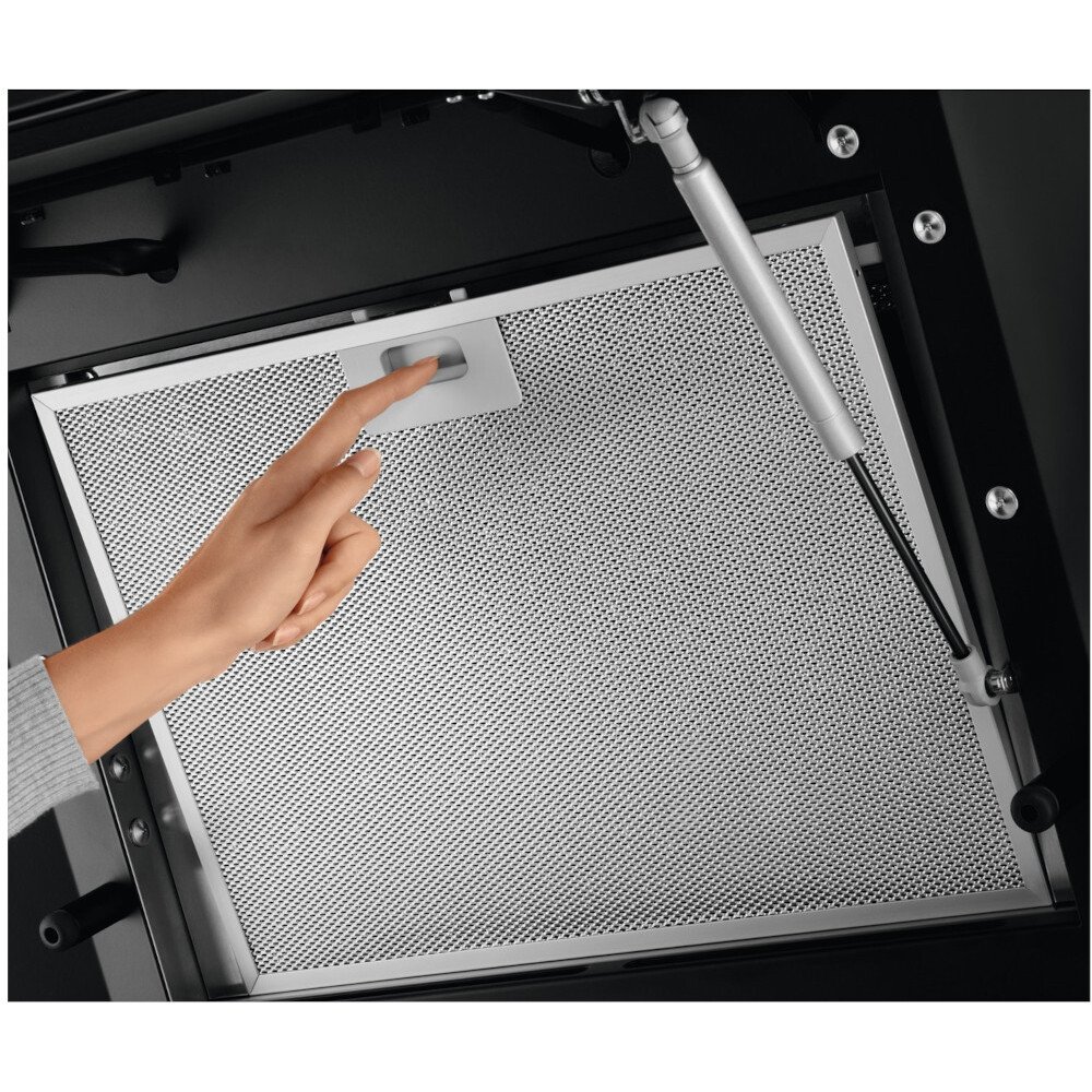 How To Clean Aeg Cooker Hood at Kevin Johnson blog