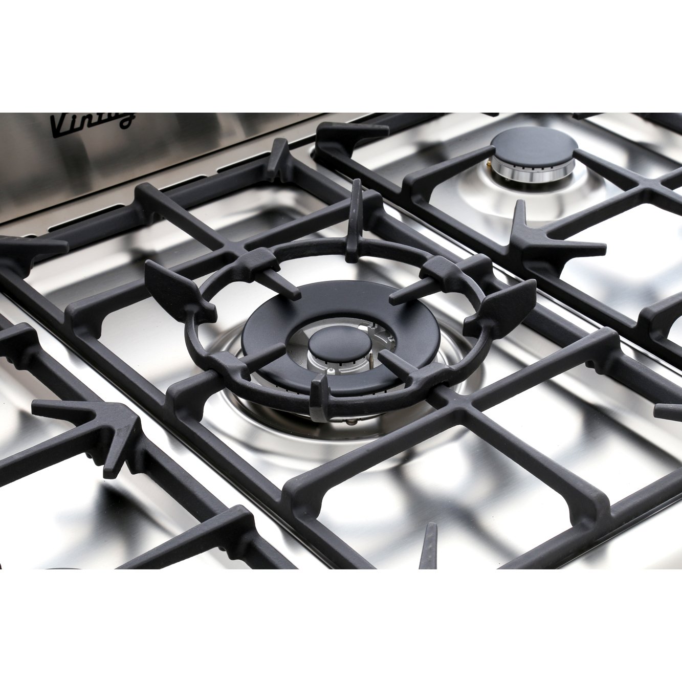 DeLonghi DVTR 906-DF/WH Vintage 90cm Dual Fuel Range Cooker, White, A Rated