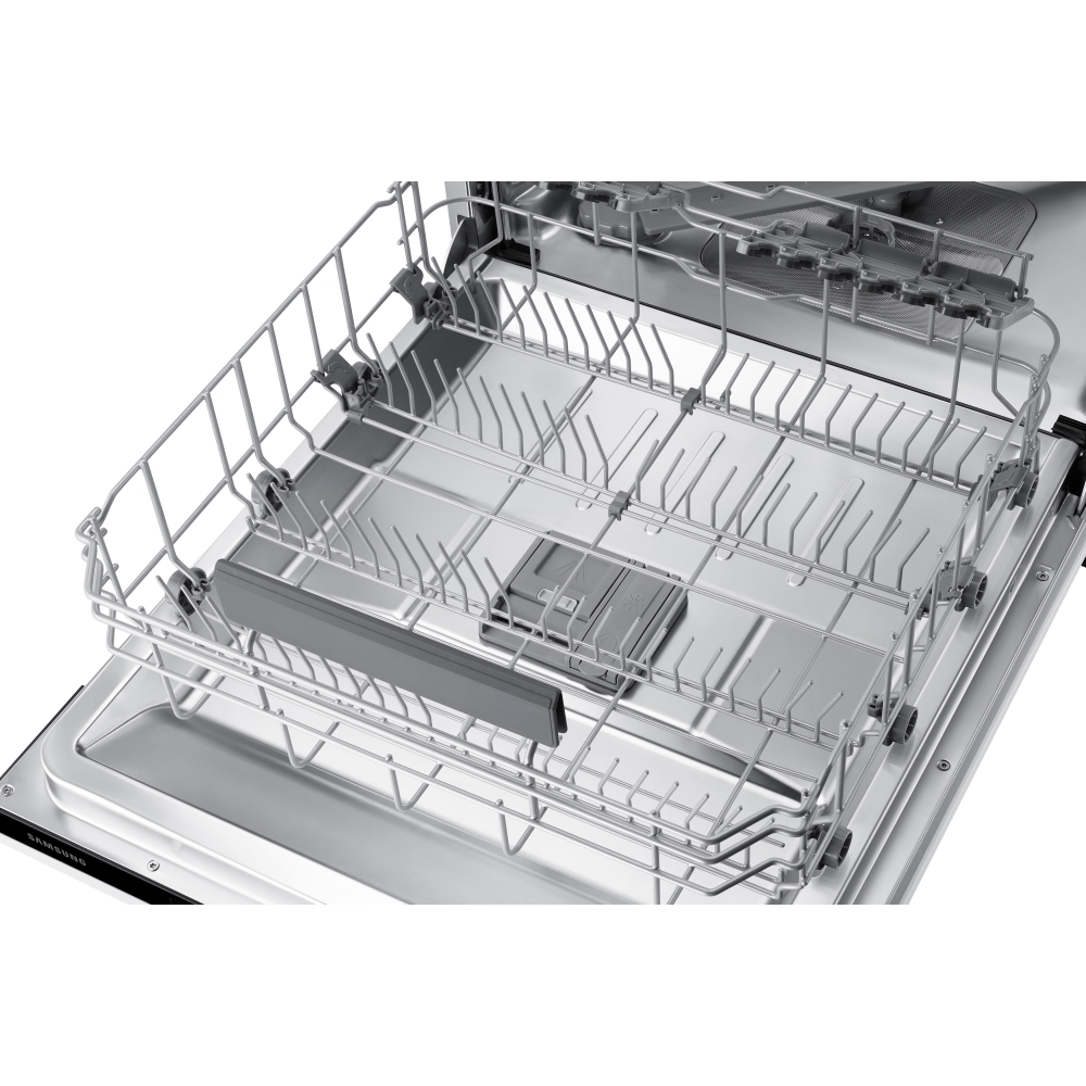 Samsung DW60A8060BB/EU Series 11 Fully Integrated Dishwasher, 14 Place Settings, B Rated
