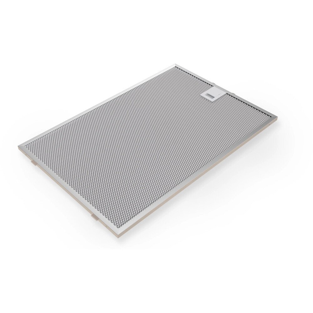 Bosch DWB65CC30B Series 4 60cm Chimney Cooker Hood, Stainless Steel, B Rated