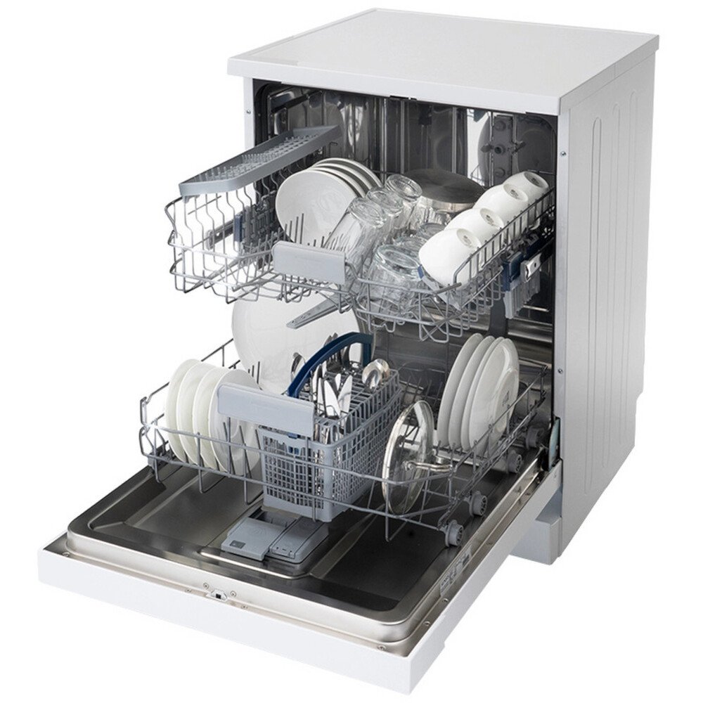 Sensis DWF0214FSDWA Dishwasher