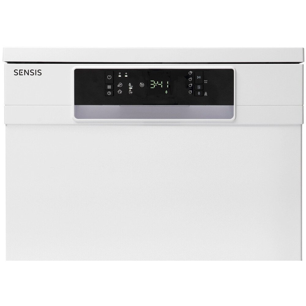 Sensis DWF0214FSDWA Dishwasher