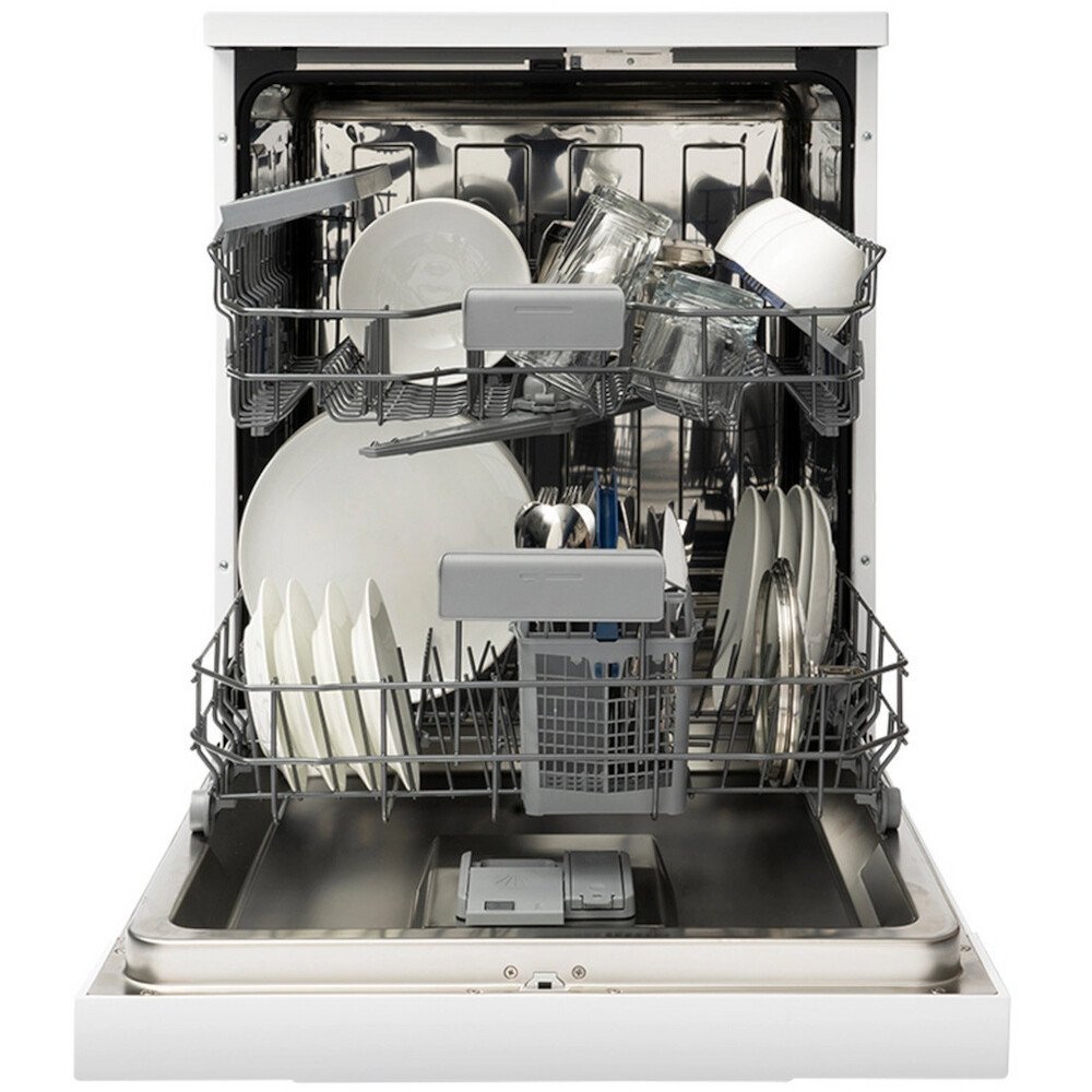 Sensis DWF0214FSDWA Dishwasher