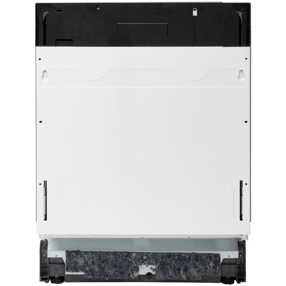 Sensis DWI0113FSDW Fully Integrated Dishwasher, 13 Place Settings, D Rated