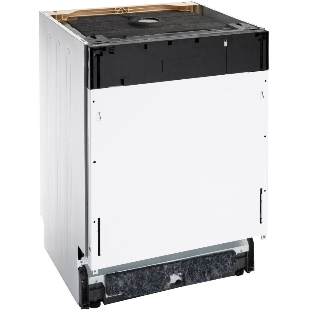 Sensis DWI0113FSDW Fully Integrated Dishwasher, 13 Place Settings, D Rated