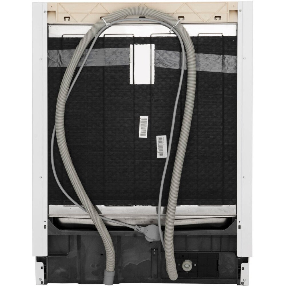 Sensis DWI0113FSDW Fully Integrated Dishwasher, 13 Place Settings, D Rated