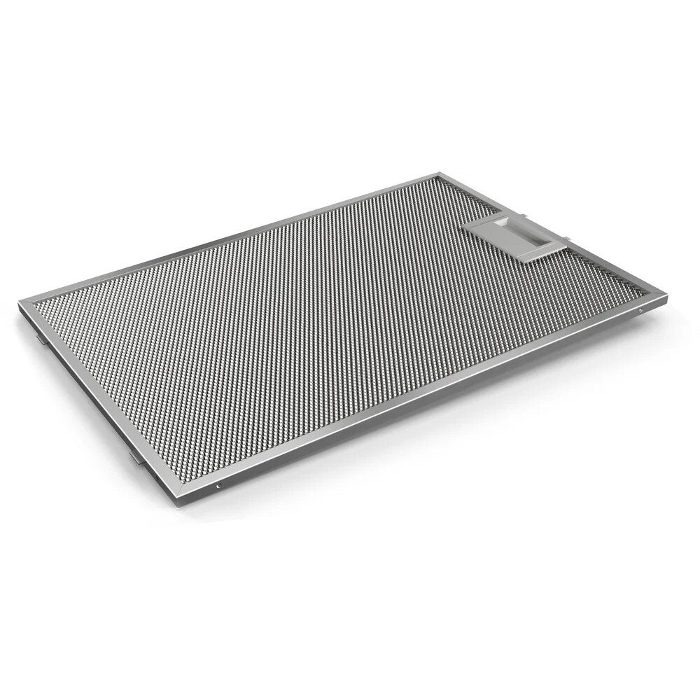 Bosch DWP64BC50B Series 2 60cm Chimney Cooker Hood, Stainless Steel, C Rated