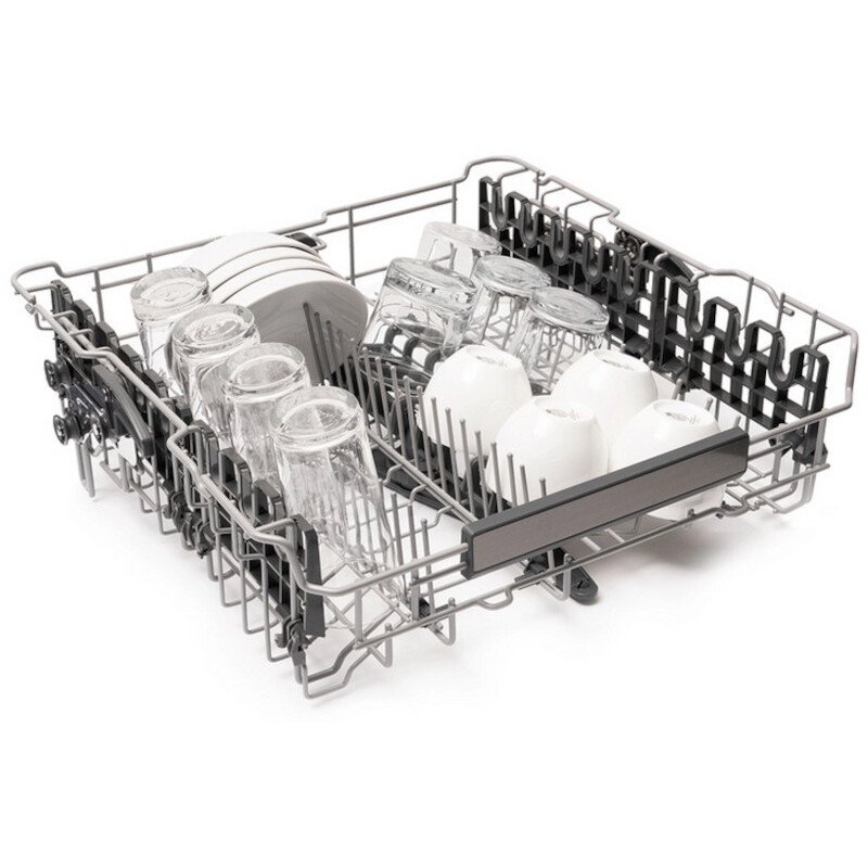 Schonhaus DWSI0115FSB Fully Integrated Dishwasher, 15 Place Settings, B Rated