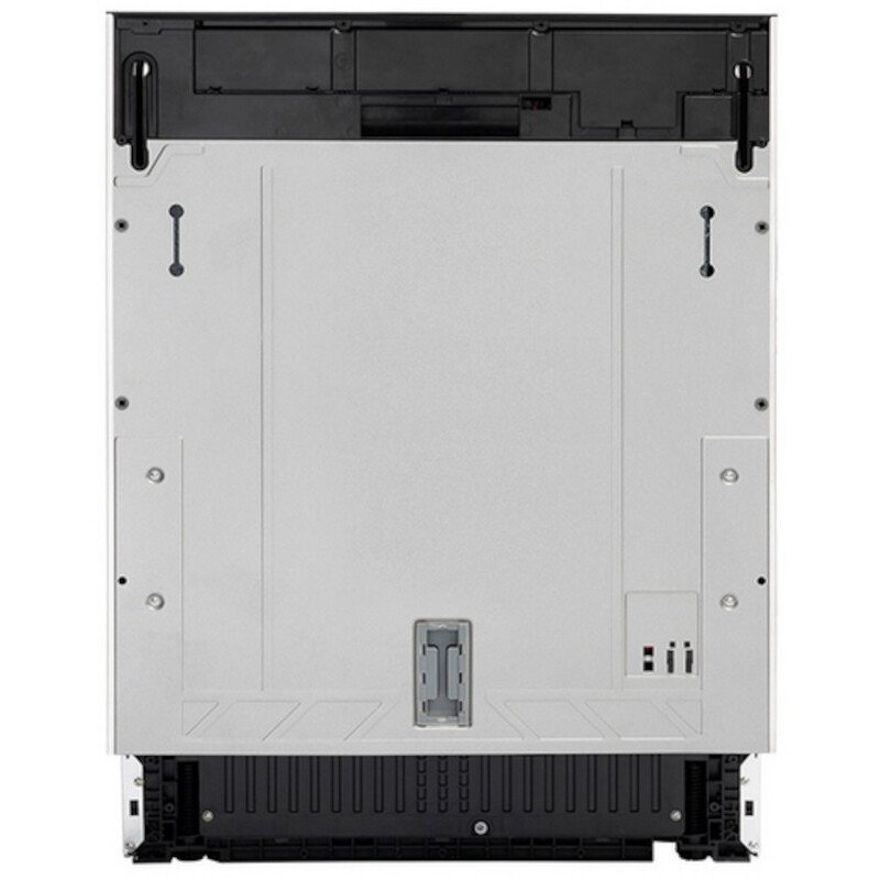 Schonhaus DWSI0115FSB Fully Integrated Dishwasher, 15 Place Settings, B Rated