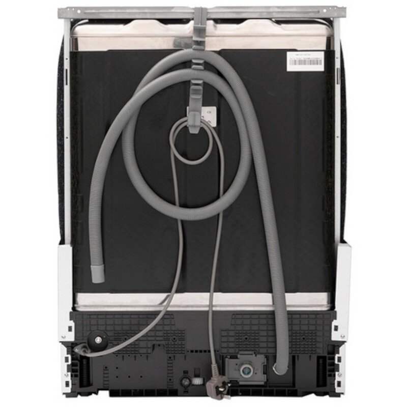 Schonhaus DWSI0115FSB Fully Integrated Dishwasher, 15 Place Settings, B Rated