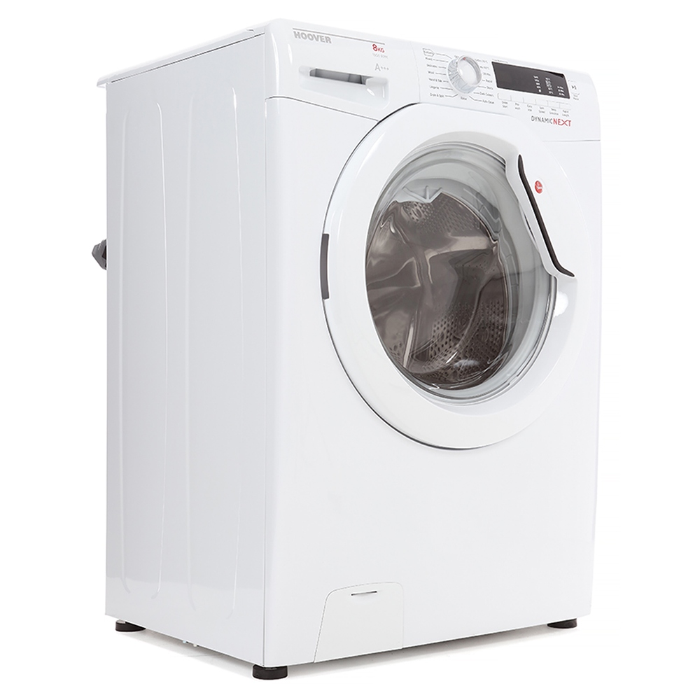 Buy Hoover DXC58W3 Washing Machine White Marks Electrical