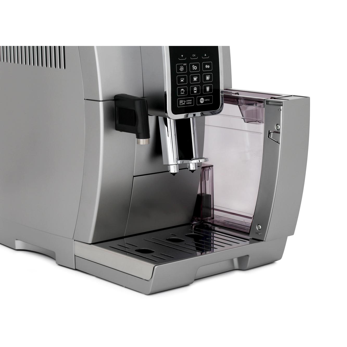 Buy DeLonghi ECAM 350.75.S Dinamica Bean to Cup Espresso Machine