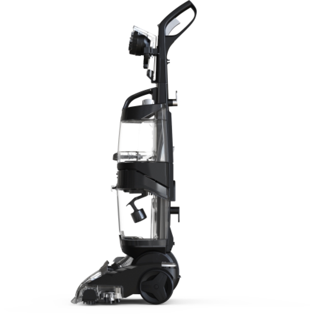 Vax ECB1SPV1 Platinum Power Max Carpet Cleaner, Grey
