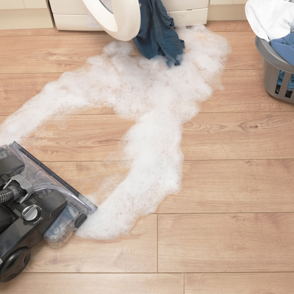 Vax ECB1SPV1 Platinum Power Max Carpet Cleaner, Grey