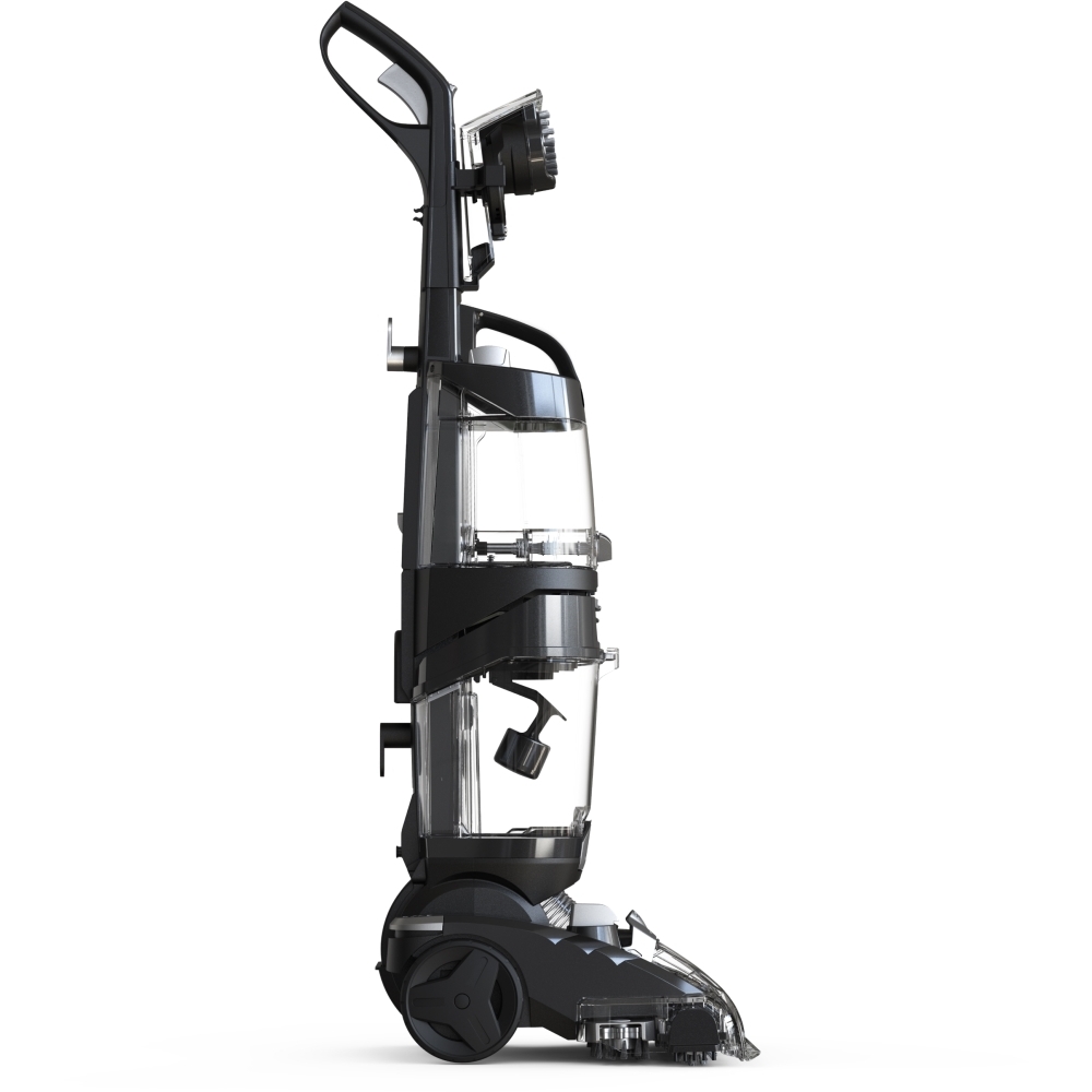 Vax ECB1SPV1 Platinum Power Max Carpet Cleaner, Grey