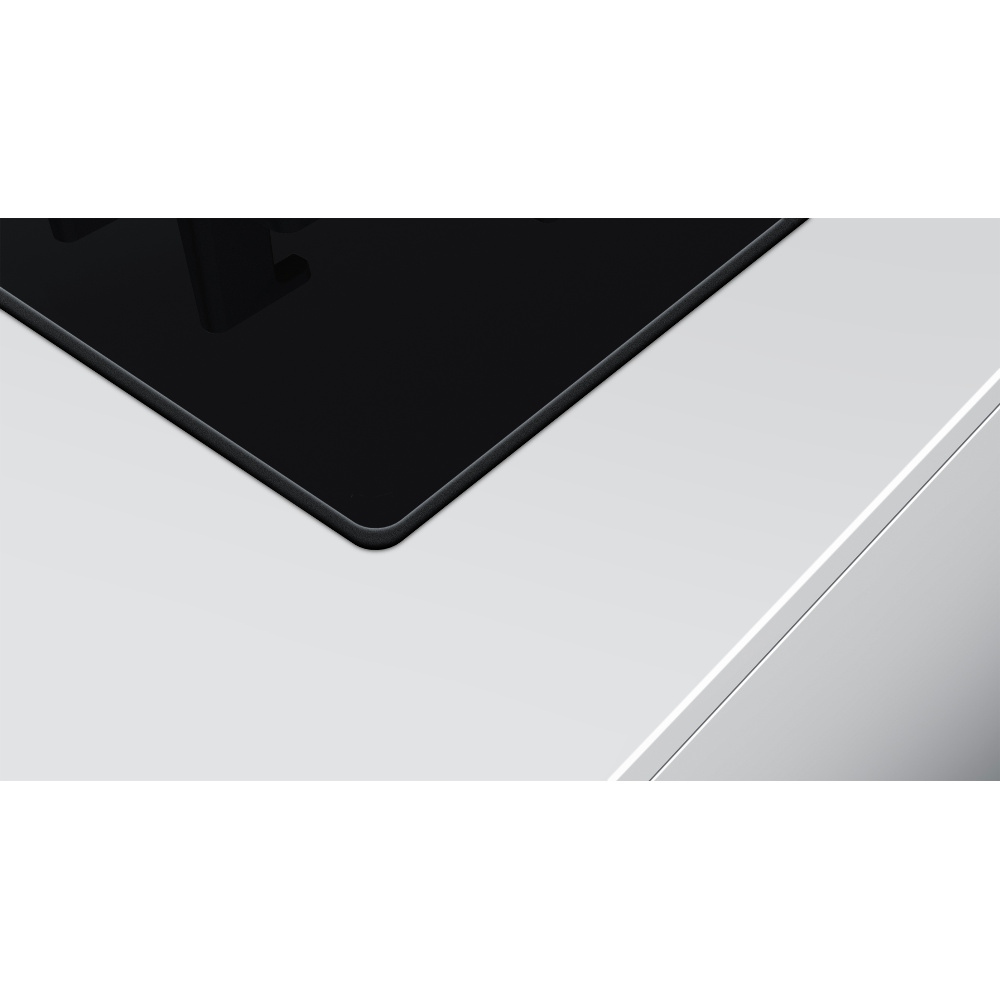 Buy Siemens iQ500 EP9A6SB90 5 Burner Gas Hob Black Marks Electrical