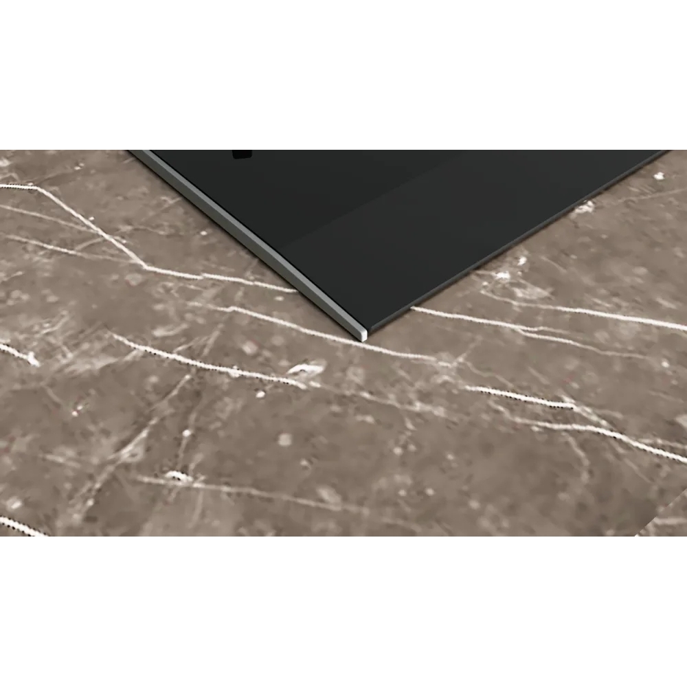 Siemens ER3A6AI10 30cm Domino Hob, Black