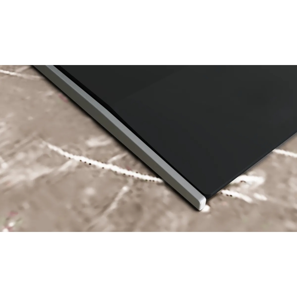 Siemens ER3A6BI40 iQ700 30cm Domino Hob, Black