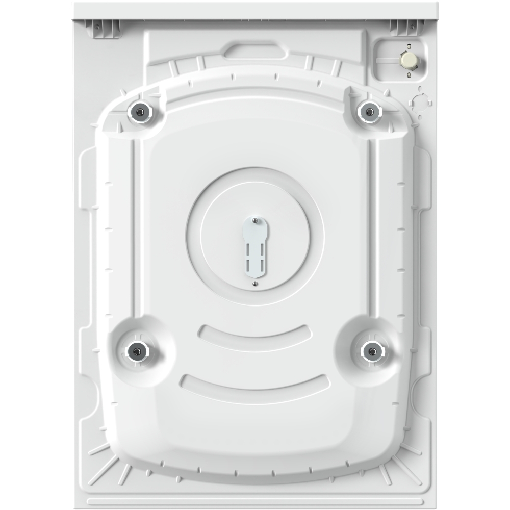 Sharp ES-NFA814BW1NA-EN Washing Machine