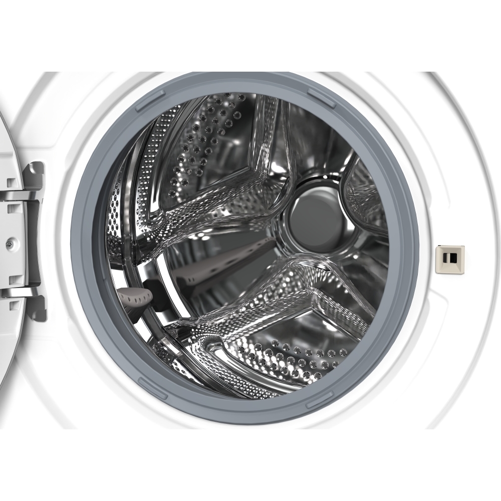 Sharp ES-NFA814BW1NA-EN Washing Machine