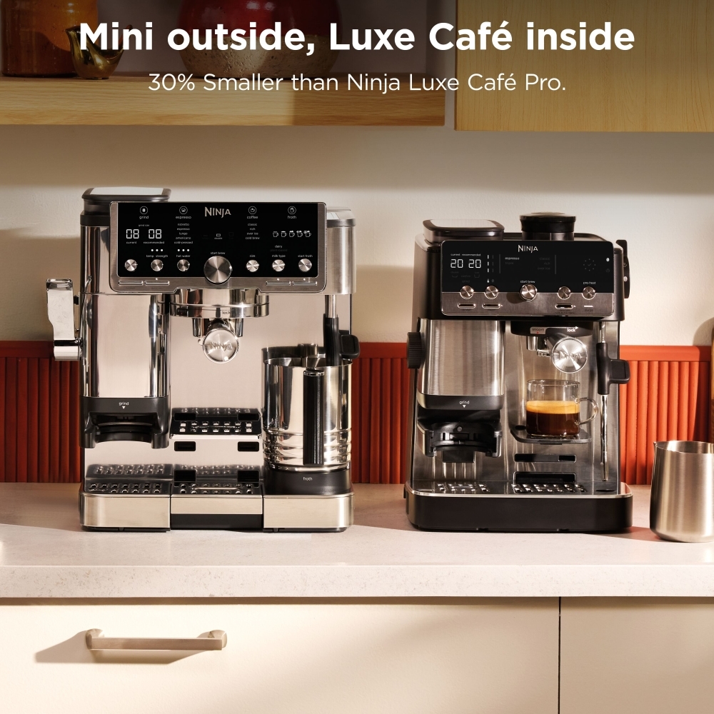 Ninja ES301UK Coffee Machine