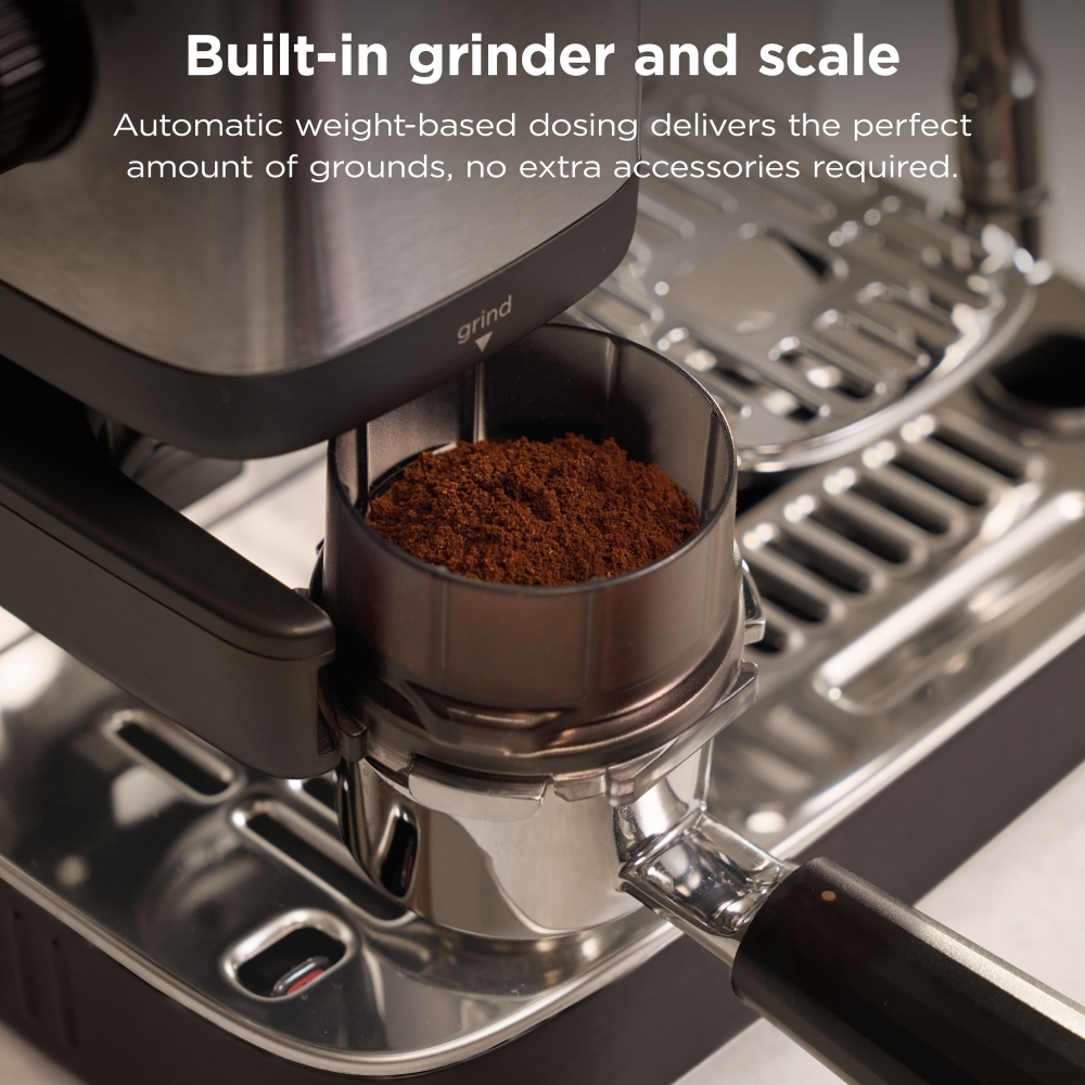 Ninja ES301UK Coffee Machine