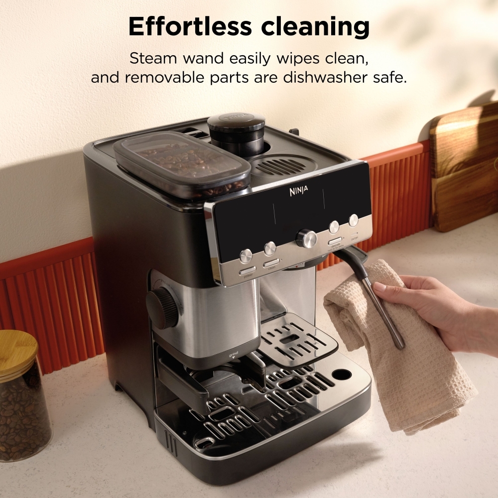 Ninja ES301UK Coffee Machine