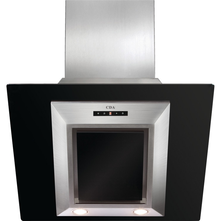 cda black extractor fan