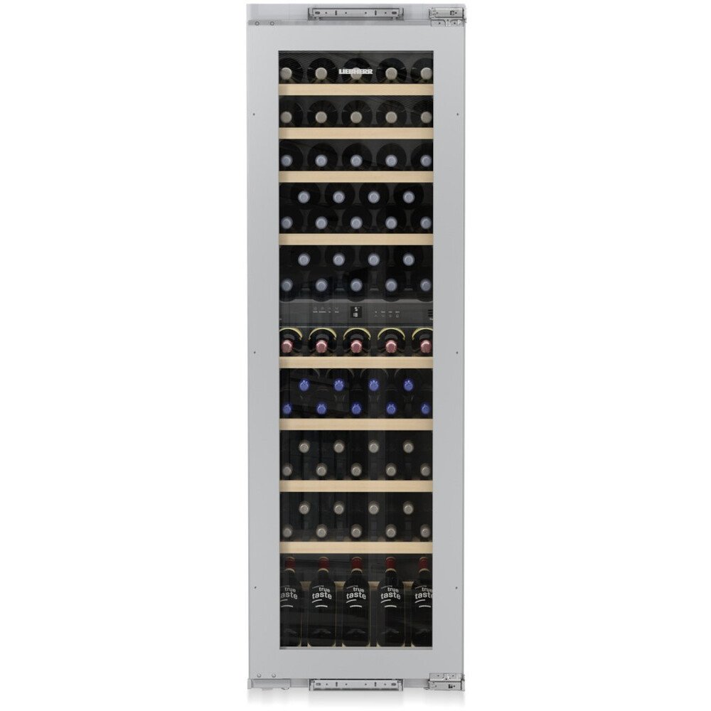 Liebherr EWTdf3553 Integrated Wine Cooler, G Rated Marks Electrical