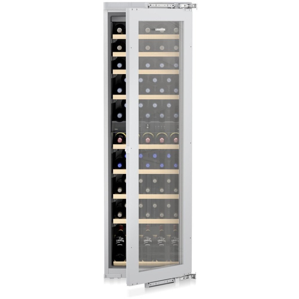 Liebherr EWTdf3553 Integrated Wine Cooler, G Rated Marks Electrical