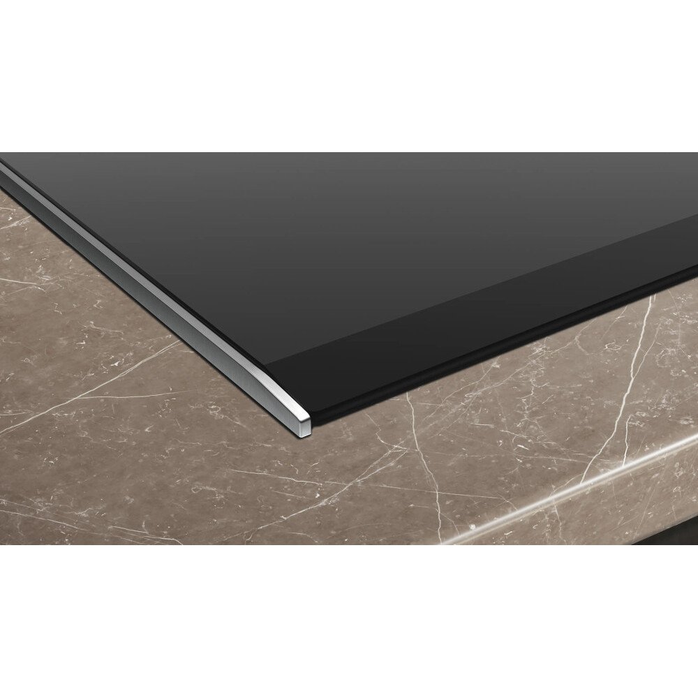 Siemens EX675HXC1E iQ700 60cm Induction Hob, Black