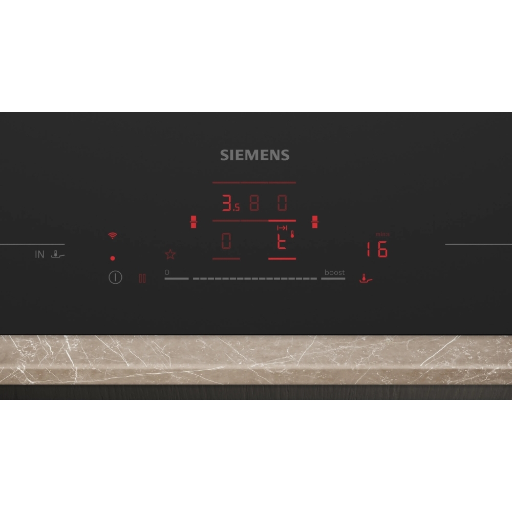 Siemens EX81AHL26E 80cm Vented Hob